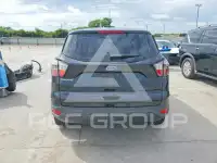 2018 Ford ESCAPE photo