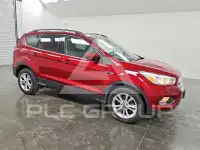 2018 Ford ESCAPE фото