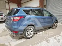 2018 Ford ESCAPE фото