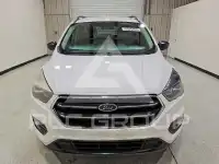 2018 Ford ESCAPE photo