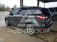 2018 Ford ESCAPE фото
