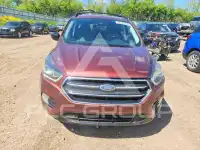 2018 Ford ESCAPE фото