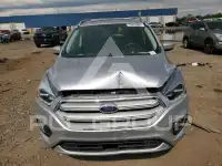 2018 Ford ESCAPE фото