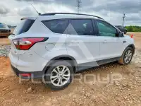2018 Ford ESCAPE фото