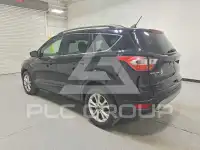 2018 Ford ESCAPE фото