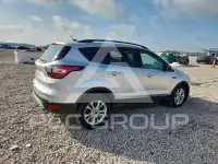 2018 Ford ESCAPE фото
