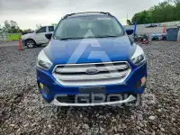 2018 Ford ESCAPE photo