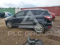 2018 Ford ESCAPE фото