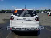 2018 Ford ESCAPE photo