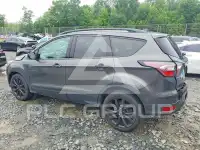 2018 Ford ESCAPE photo