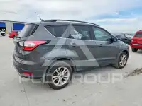 2018 Ford ESCAPE фото