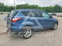 2018 Ford ESCAPE фото