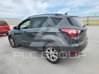 2018 Ford ESCAPE фото