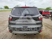 2018 Ford ESCAPE фото
