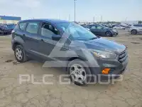 2018 Ford ESCAPE фото