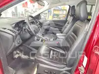 2018 Ford ESCAPE фото