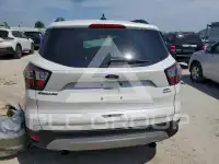 2018 Ford ESCAPE фото