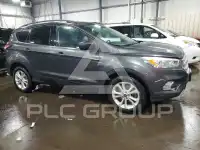 2018 Ford ESCAPE фото