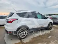2018 Ford ESCAPE фото