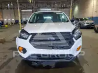 2018 Ford ESCAPE фото