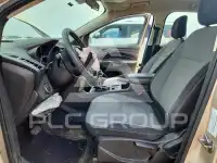 2018 Ford ESCAPE photo