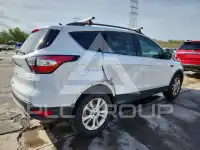 2018 Ford ESCAPE фото
