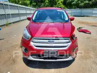 2018 Ford ESCAPE photo