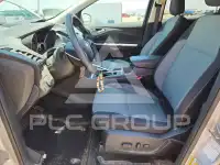 2018 Ford ESCAPE photo