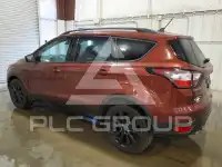 2018 Ford ESCAPE фото