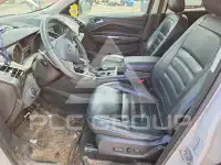 2018 Ford ESCAPE photo