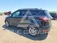 2018 Ford ESCAPE фото