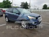 2018 Ford ESCAPE фото
