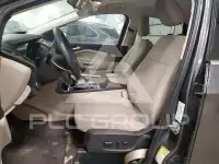 2018 Ford ESCAPE фото
