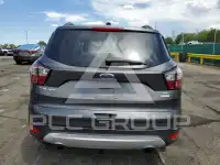 2018 Ford ESCAPE фото