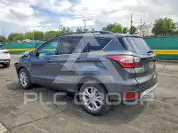 2018 Ford ESCAPE фото