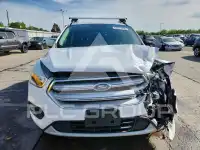 2018 Ford ESCAPE фото