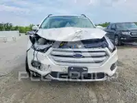 2018 Ford ESCAPE фото