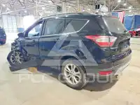 2018 Ford ESCAPE фото