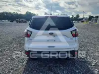 2018 Ford ESCAPE photo