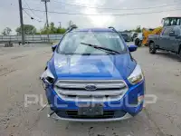 2018 Ford ESCAPE фото
