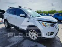 2018 Ford ESCAPE фото