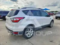 2018 Ford ESCAPE photo