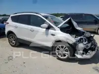 2018 Ford ESCAPE фото