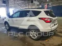 2018 Ford ESCAPE фото