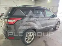 2018 Ford ESCAPE фото