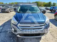 2018 Ford ESCAPE фото