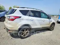 2018 Ford ESCAPE фото