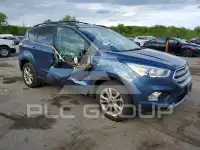 2018 Ford ESCAPE photo