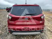 2018 Ford ESCAPE фото