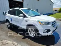 2018 Ford ESCAPE фото
